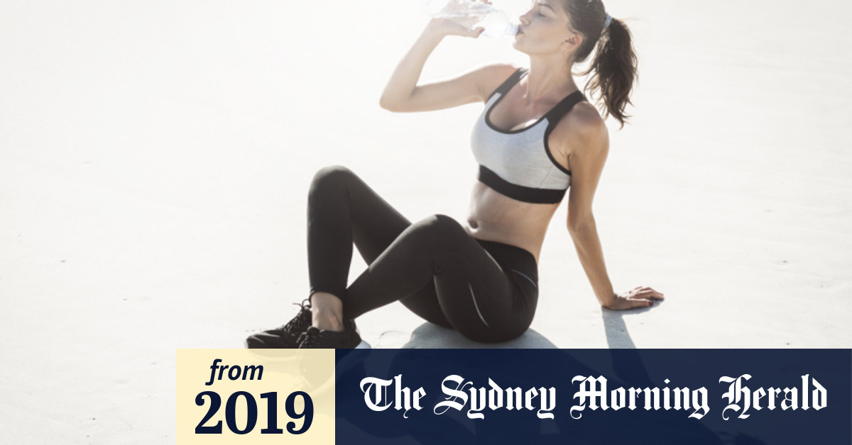 How long should I wait to drink alcohol after exercise?